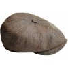 Stetson Kramer Silk Hatteras Cap