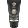 NATURA SIBERICA Men Revitalizačný čistiaci peeling - Tygria laba 150 ml