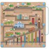 2Kids Toys Magnetická hracia doska City