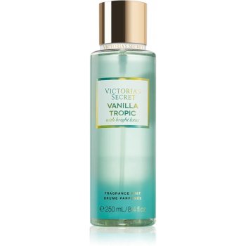 Victoria's Secret Tropichroma Vanilla Tropic telový sprej pre ženy 250 ml  od 35,1 € - Heureka.sk