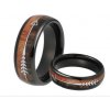 Netradiční wolframové prsteny R-TU-135