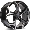 Hliníkový disk Carbonado Tropico 15