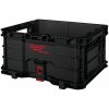 MILWAUKEE PACKOUT Prepravka na náradie 4932471724