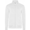 Hrm Pánska prémiová mikina HRM1001 White S