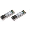 MikroTik SFP28 pár optických modulů XS+2733LC15D, SM, 15km, 1/10/25G