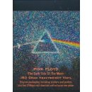 PINK FLOYD - DARK SIDE OF THE MOON (LIMITED) (1LP)