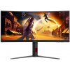AOC Gaming CU34G4Z