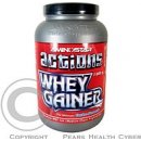 Aminostar Whey Gainer Actions 1000 g