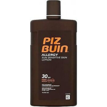 Piz Buin Allergy Sun Sensitive Skin Lotion SPF30 400 ml