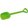 Androni Lopata na piesok - 55 cm, zelená