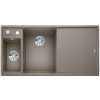 Blanco AXIA III 6 S tartufo drez vľavo doska sklo