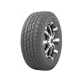 Toyo Open Country A/T+ 265/65 R17 112H