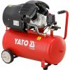 YATO Kompresor 2,2 kW 50 litrov