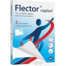 Flector EP náplasť emp.med.2 x 14 g