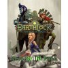 EARTHLOCK Hero Outfit Pack