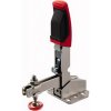 Bessey STC-VH50 Vertikální upínač s vodorovnou upínací deskou