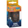Kľúčenka Funko POP! Godzilla Vs Kong - Kong w/Battle Axe