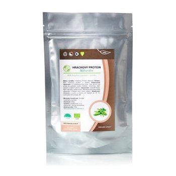 Naturalis Hrachový Protein 250 g