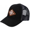Šiltovka trucker mikado adventure čierna 1 ks