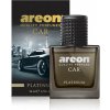 Areon Car Perfume Platinum 50 ml