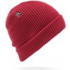 Volcom Full Stone Beanie Rinsed Black
