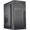 Eurocase ML M6-505B, Mini Tower, mATX P001049859505