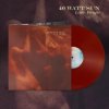 40 Watt Sun - Little Weight / Red / Vinyl [LP]