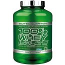 Scitec 100% Whey Isolate 700 g