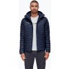 MAMMUT pánska páperová bunda Albula IN navy blue