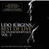 Udo Jürgens (1934-2014): 2 - Ariola - (CD / Track: Q-Z)