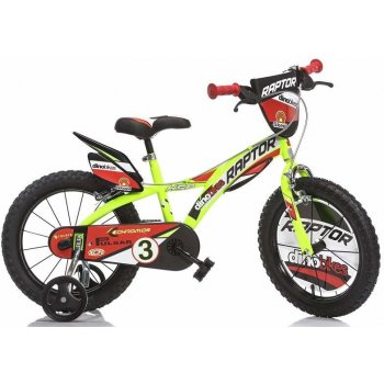 Dino Bikes 616L Raptor 2022