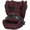 Cybex PALLAS B4 I-SIZE Rumba Red / Dark Red