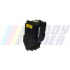 READYToner Laserový toner Konica Minolta AAJW251, TNP81Y, yellow (žltý), kompatibilný