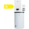 VAILLANT zostava VU 35CS/1-5 + VIH R 150 + VRT 51f + VR 940f