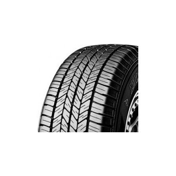 Pneumatiky Dunlop Grantrek ST20 215/70 R16 99H