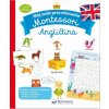 Môj zošit precvičovania Montessori Angličtina