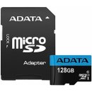 ADATA MicroSDXC 128GB UHS-I U1 AUSDX128GUICL10A1-RA1