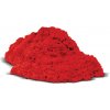 EDUPLAY Tekutý piesok 1 kg Farba: červená