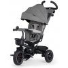 MIMORIADNA PONUKA KINDERKRAFT Trojkolka Spinstep Grey
