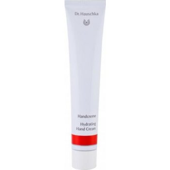 Dr. Hauschka Hydrating krém na ruky 50 ml