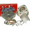 Airsal Valec 70cc Minarelli ležatý T6 AC