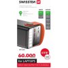 Swissten Power Line 60 000 mAh 65 W PD 22013943 black
