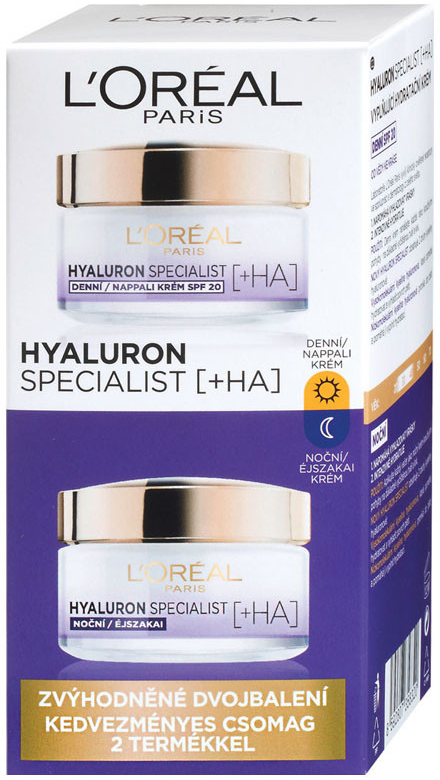 L\'Oréal Paris Hyaluron Specialist 50 ml