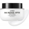 Výživný krém na tvár Jumiso Snail Mucin 88 + Peptide Facial Cream na deň aj noc 100 ml