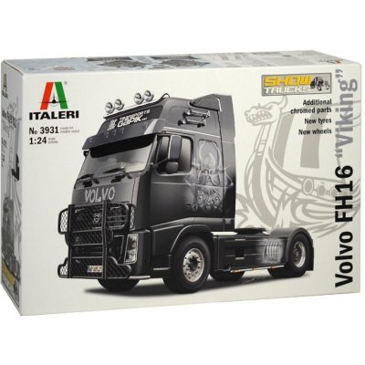 Italeri Volvo FH16 XXL Viking 1:24