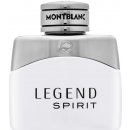 Mont blanc Legend Spirit toaletná voda pánska 30 ml