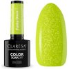 Gél lak CLARESA Funky Disco 7 5ml