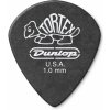 Dunlop Tortex Pitch Black Jazz III 1.0