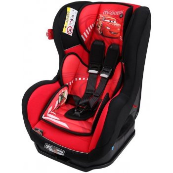 Nania Cosmo Sp Luxe 2019 red od 74,11 € - Heureka.sk