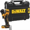 DCF850NT DEWALT 18V AKU BEZUHLÍKOVÝ RÁZOVÝ UTAHOVÁK 1/4